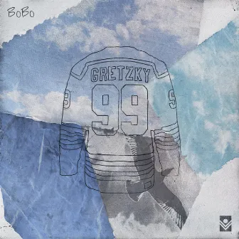 Gretzky by BoBo