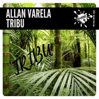 Tribu by Allan Varela