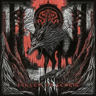 Jakten på Fenrir by SYNTH10