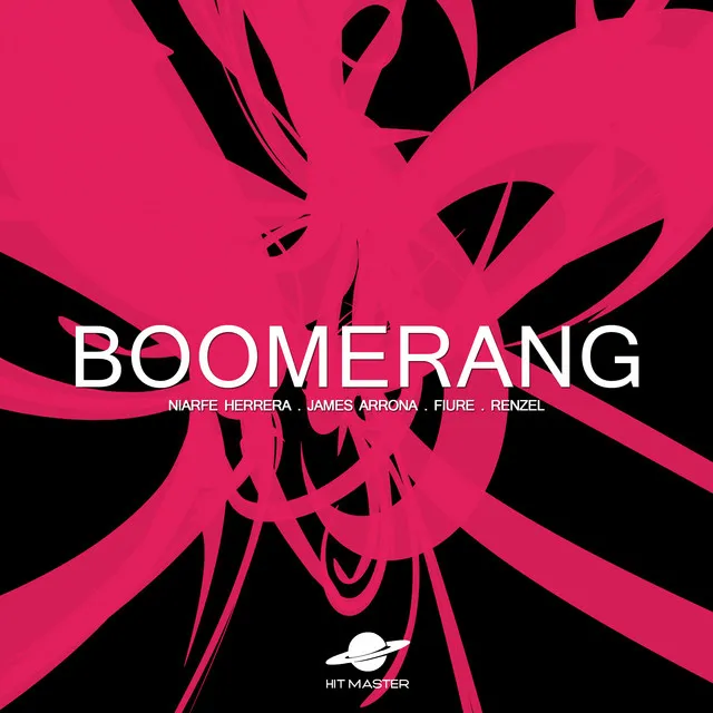 Boomerang