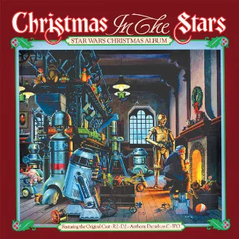 Christmas in the Stars (Star Wars Christmas) by Meco