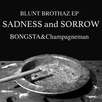 Sadness And Sorrow by CHAMPAGNEMAN