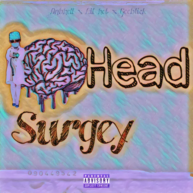 Head Surgey