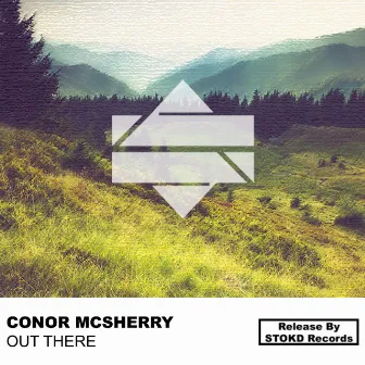 Out There by Conor McSherry