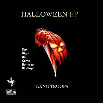 Halloween EP by King Troopa