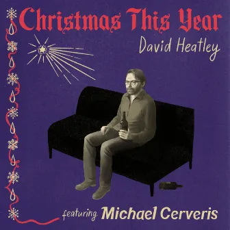 Christmas This Year by Michael Cerveris