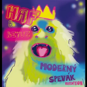 Moderný Spevák by Haf