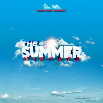 The Summer Mixtape by Kid Satoshi