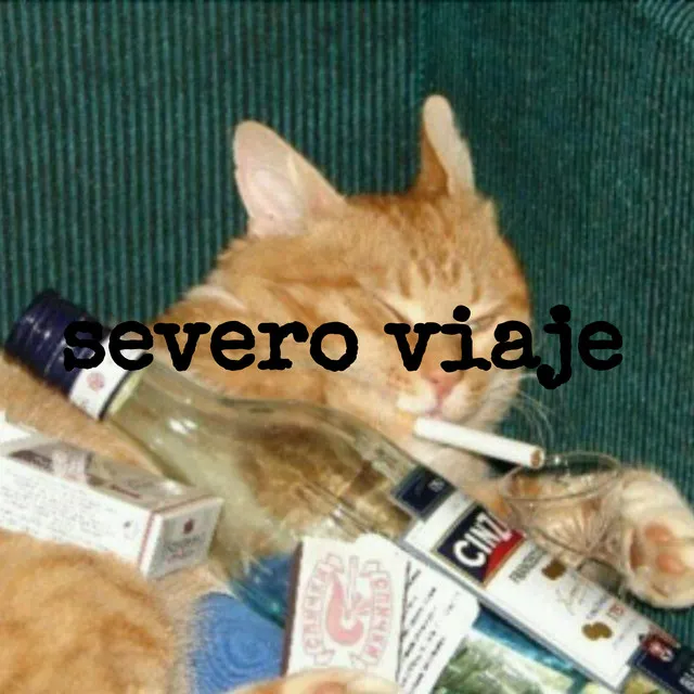 Severo viaje