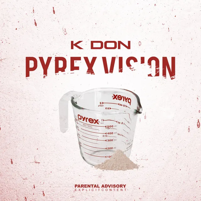 Pyrex Vision