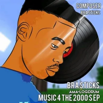 Music 4 The 2000's by Bra sticks