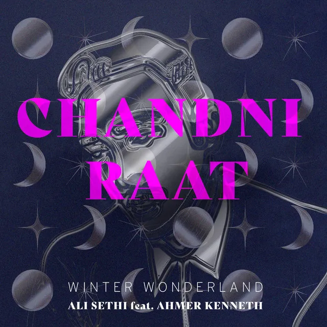 Chandni Raat - Winter Wonderland