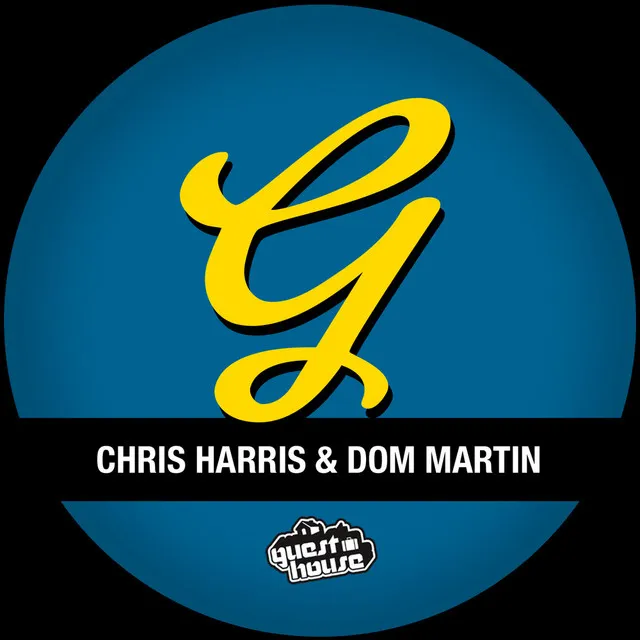 Da Sound - Chris Harris Remix