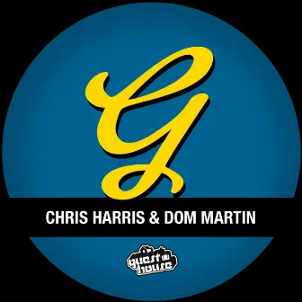 Da Sound (2015 Remixes) by Chris Harris