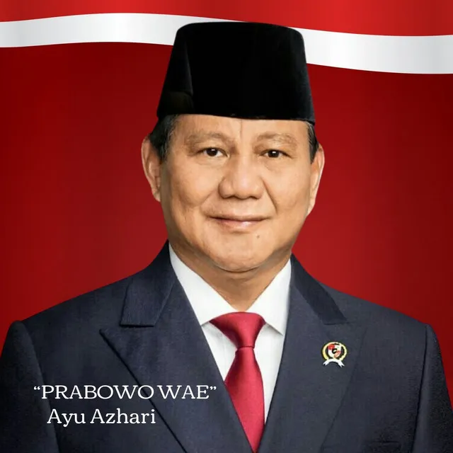 Prabowo Wae