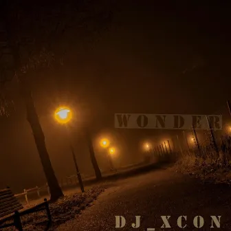 Wonder by Dj_xcon