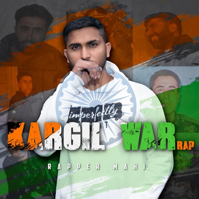 Kargil War Rap | Tribute to Capt. Vikram Batra