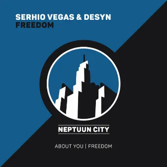 Freedom by Serhio Vegas