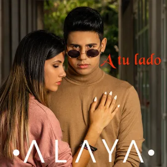 A Tu Lado by Alaya