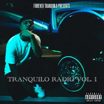 Tranquilo Radio, Vol. 1 by Kairo Lavoe