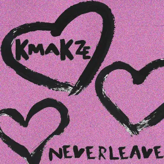 Never Leave (Christmas Mix) by KmaKze