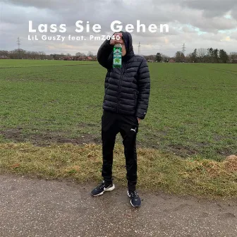 Lass Sie Gehen (feat. PmZ040) by LiL GusZy