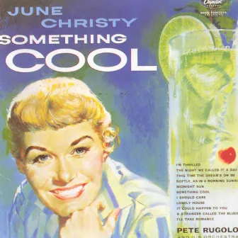 Something Cool (1960 Version) by June Christy