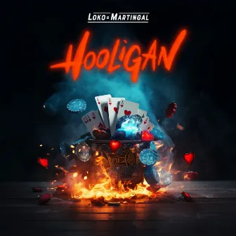 HOOLIGAN by Loko