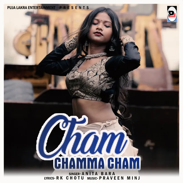 Cham Chamma Cham