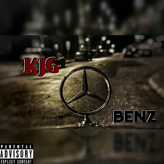 Benz by Kjg