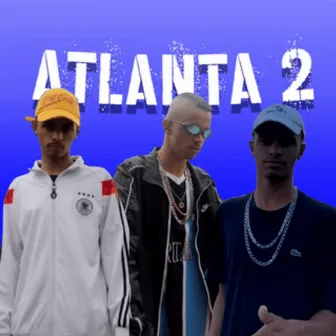 Atlanta 2 by Lxpezin