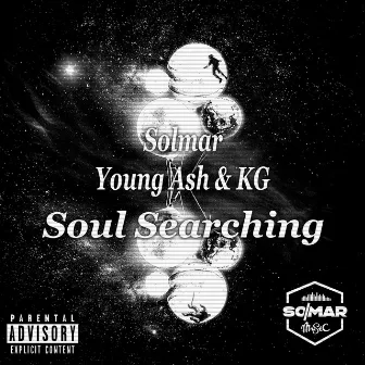 Soul Searching by Solmar