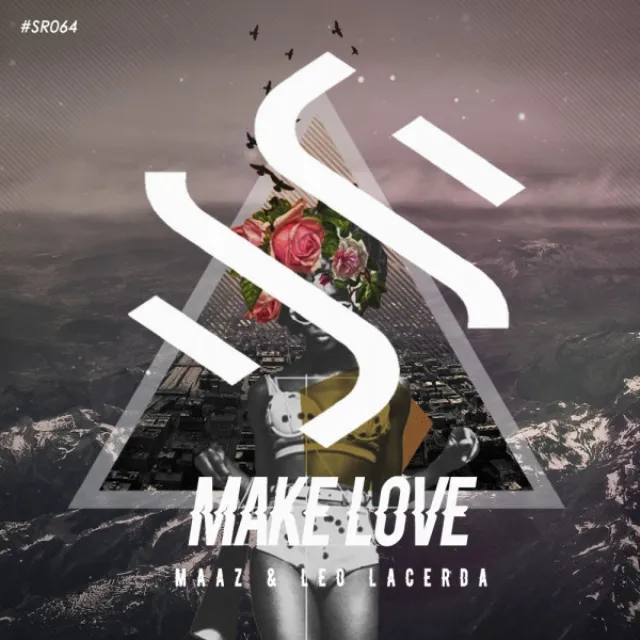 Make Love - Original Mix