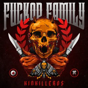 Kinkilleros by Fuckop Family