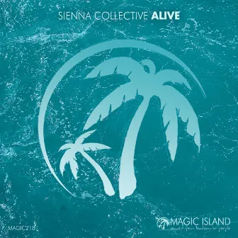 Alive by Sienna Collective