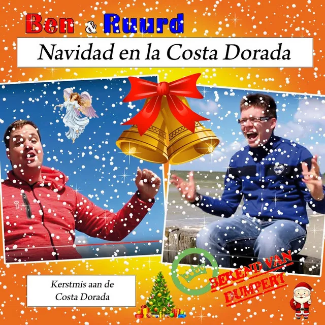 Navidad en la Costa Dorada (Kerstmis aan de Costa Dorada)