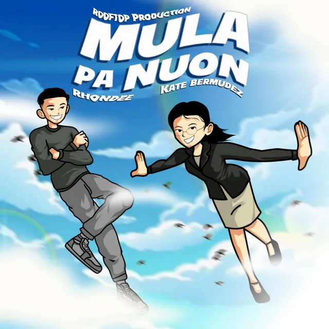 Mula Pa Nuon