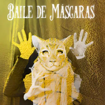 Baile de máscaras by Ed Lugosi