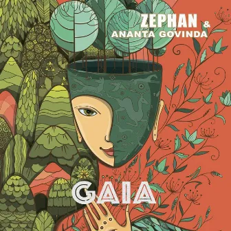 Gaia by Zephan