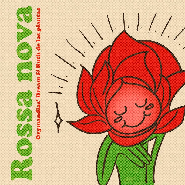 Rossa Nova