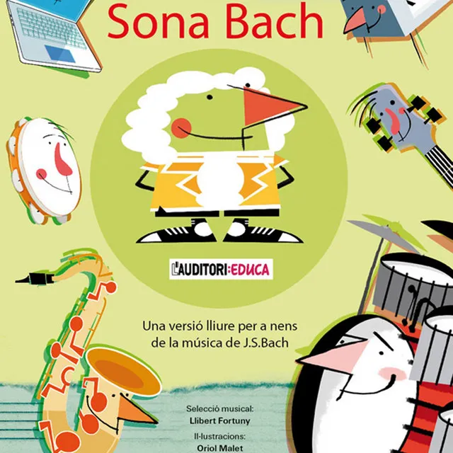 Sona Bach