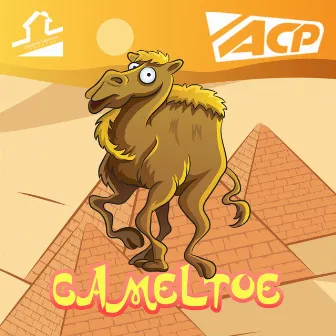 Cameltoe by ACP