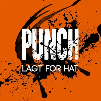 Lagt for hat by Punch