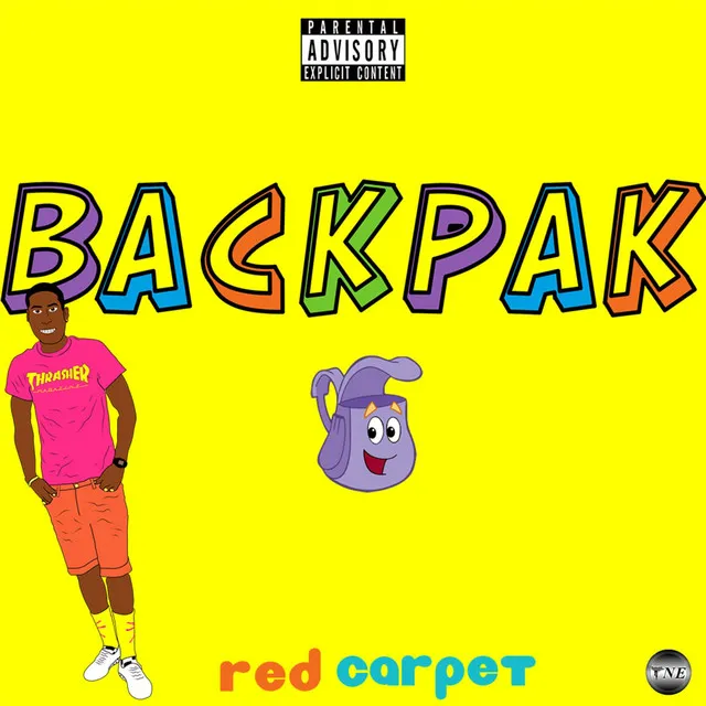 Backpak