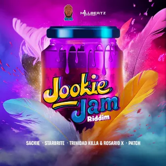 Jookie Jam Riddim by Starboy Johnny