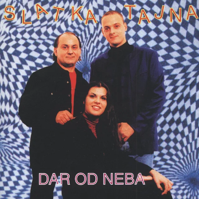 Dar Od Neba