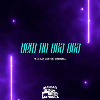 Vem no Oba Oba by DJ Abravanell