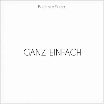 Ganz einfach by Basic47