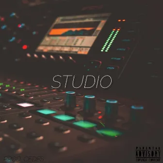 STUDIO by robinbeatz