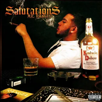 Salutations by Mr. Rangel